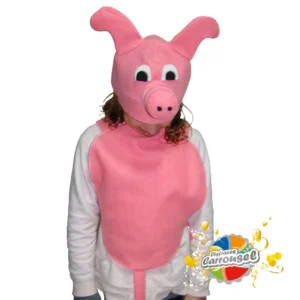 Pechera Chanchito