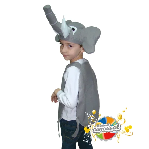 Pechera Elefante