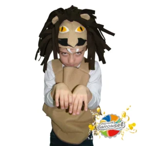 Pechera Leon