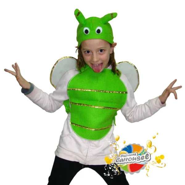 Pechera Libelula