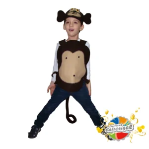 Pechera Monito