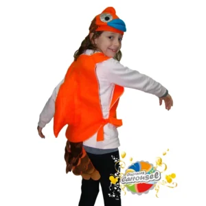 Pechera Pescadito