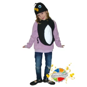 Pechera Pinguinito