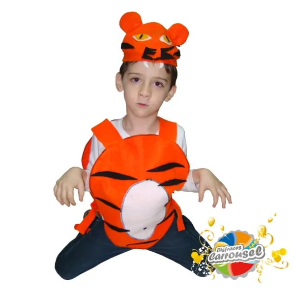 Pechera Tigre