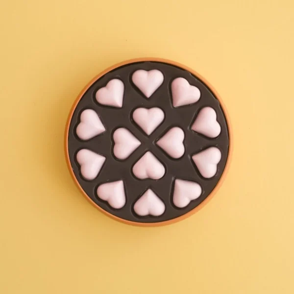 Lata de corazones - Image 2