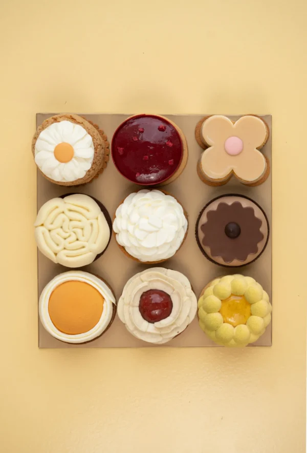 Degustacion de petits - Image 2