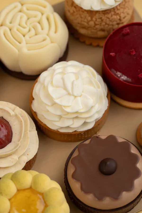Degustacion de petits